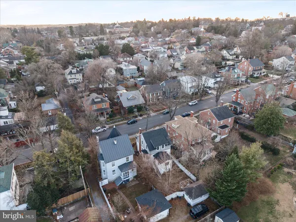 $489,000 | 312 West Cecil Street, Winchester, VA 22601