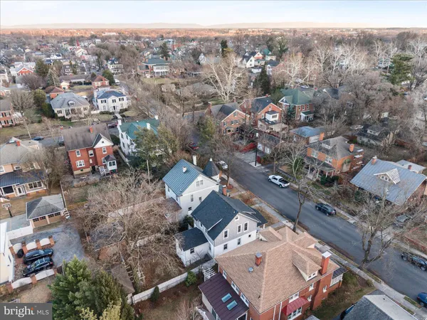 $489,000 | 312 West Cecil Street, Winchester, VA 22601