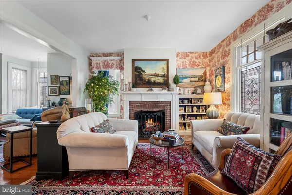 $489,000 | 312 West Cecil Street, Winchester, VA 22601