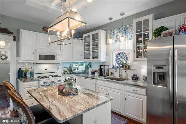 $489,000 | 312 West Cecil Street, Winchester, VA 22601