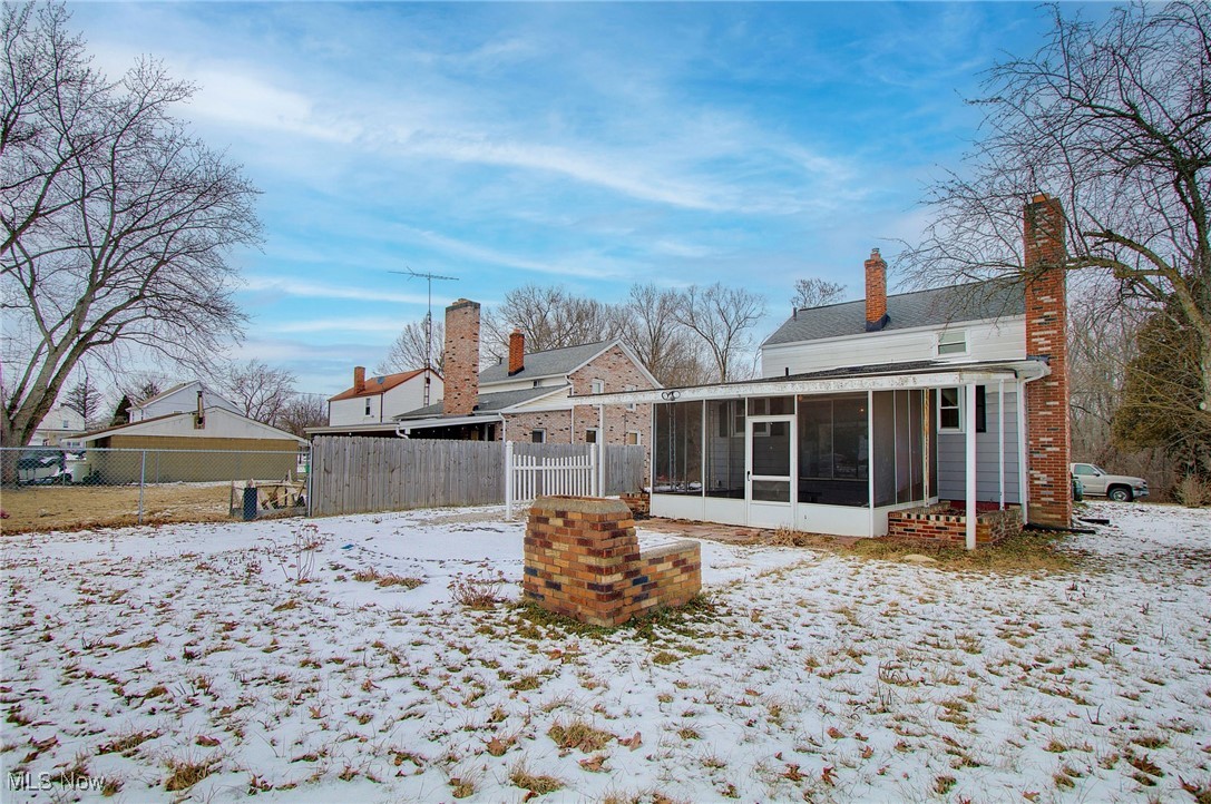 1025 Reed Street Alliance, OH 44601 - Photo 30 of 31 Gallery Image 30