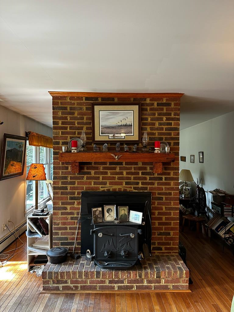7086 Long Point Road Exmore, VA 23350 - Photo 11 of 42
