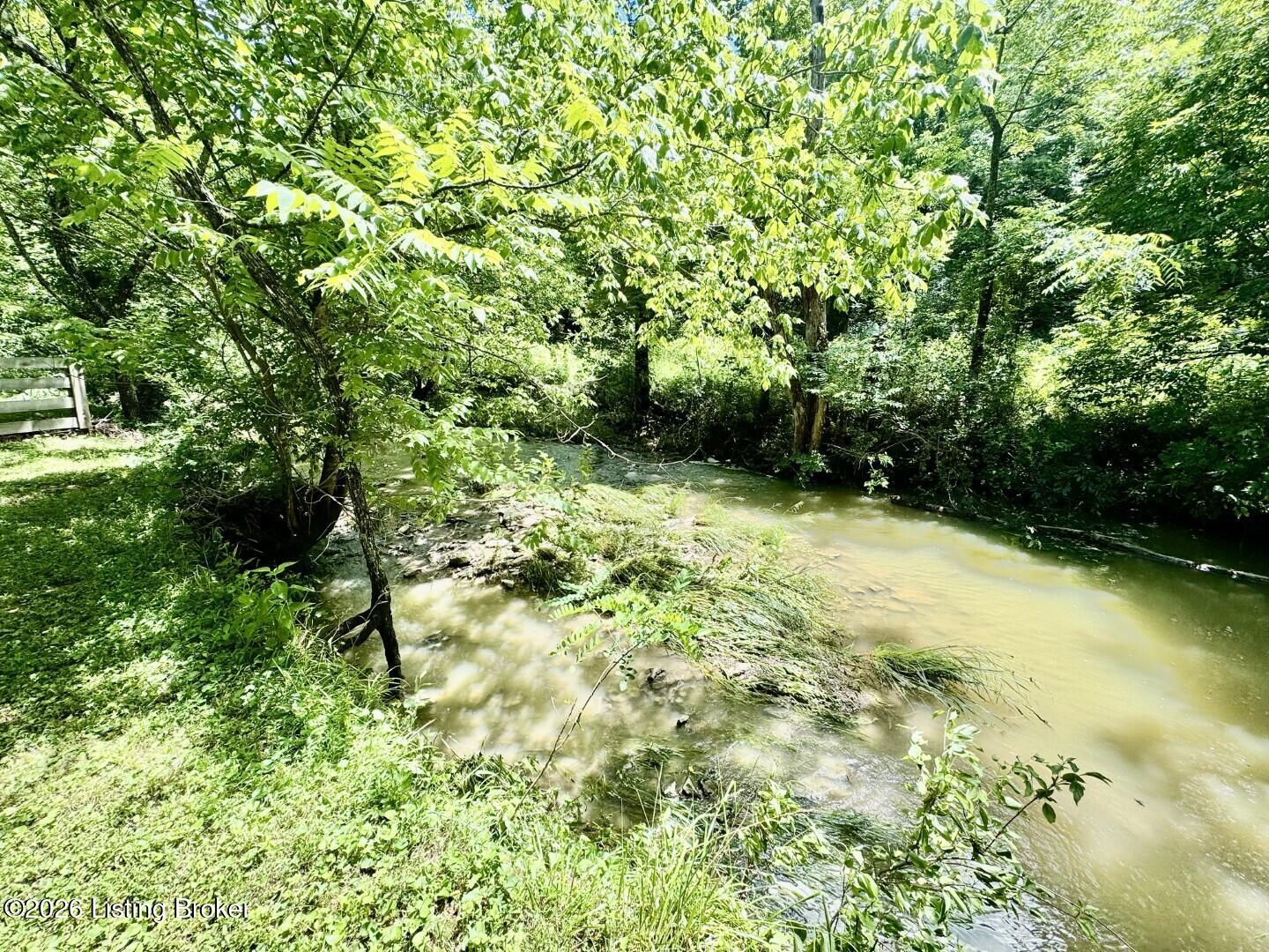 975 Long Run Road Springfield, KY 40069 - Photo 40 of 65 040_Creek
