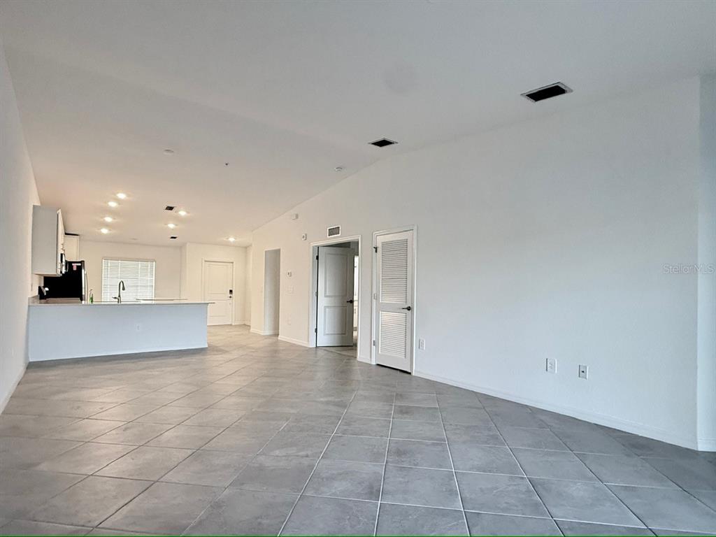 14261 Heritage Landing Boulevard, Unit 1621 Punta Gorda, FL 33955 - Photo 19 of 55 a view of an empty room