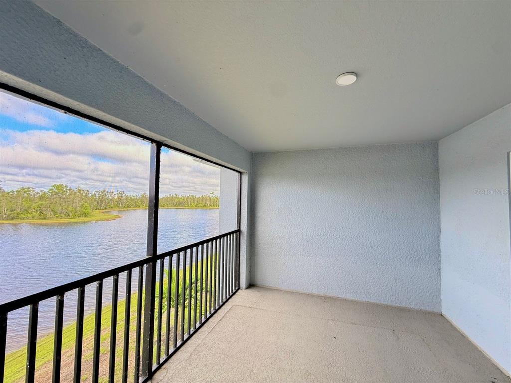 14261 Heritage Landing Boulevard, Unit 1621 Punta Gorda, FL 33955 - Photo 38 of 55 a view of city with balcony