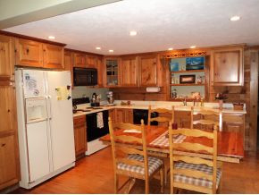 13705 Herald Road Coeburn, VA 24230 - Photo 2 of 12 Kitchen