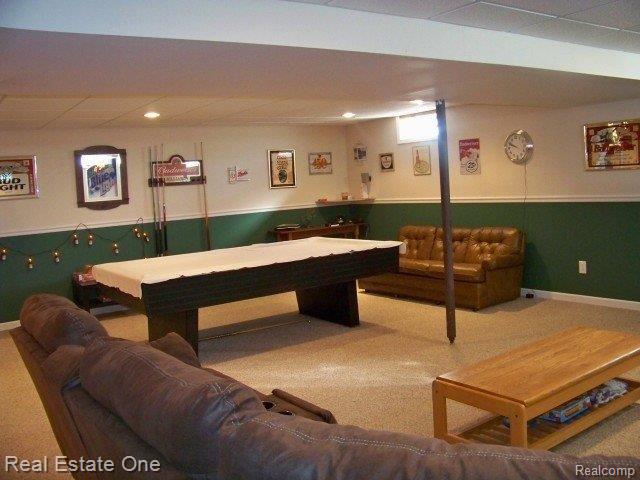8177 Denton Hill Road Fenton, MI 48430 - Photo 17 of 25 Great For Entertaining!