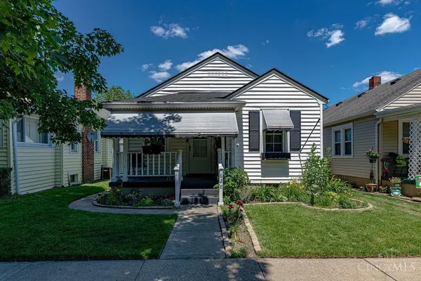 $159,000 | 628 Woodford Street, Hamilton, OH 45013