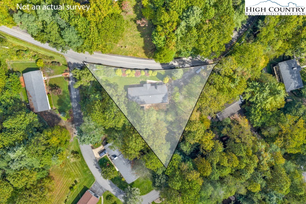 668 Dogwood Road Boone, NC 28607 - Photo 39 of 45
