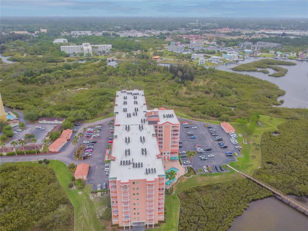 4516 Seagull Drive, Unit 413 New Port Richey, FL 34652 - Photo 27 of 59