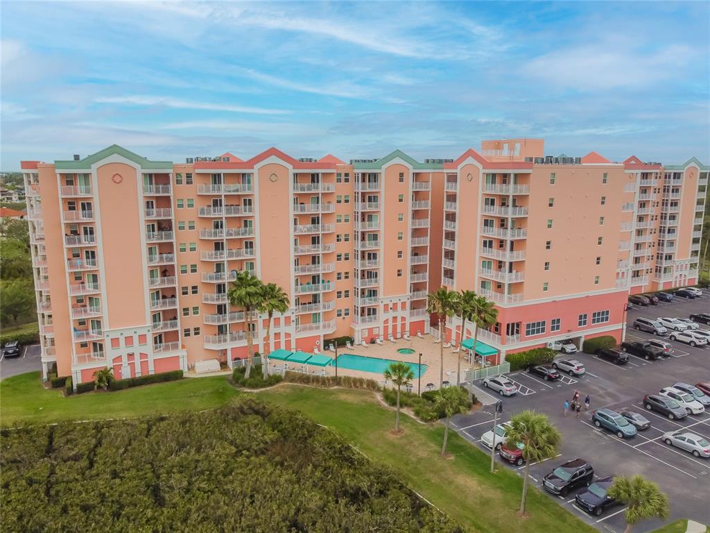 4516 Seagull Drive, Unit 413 New Port Richey, FL 34652 - Photo 28 of 59