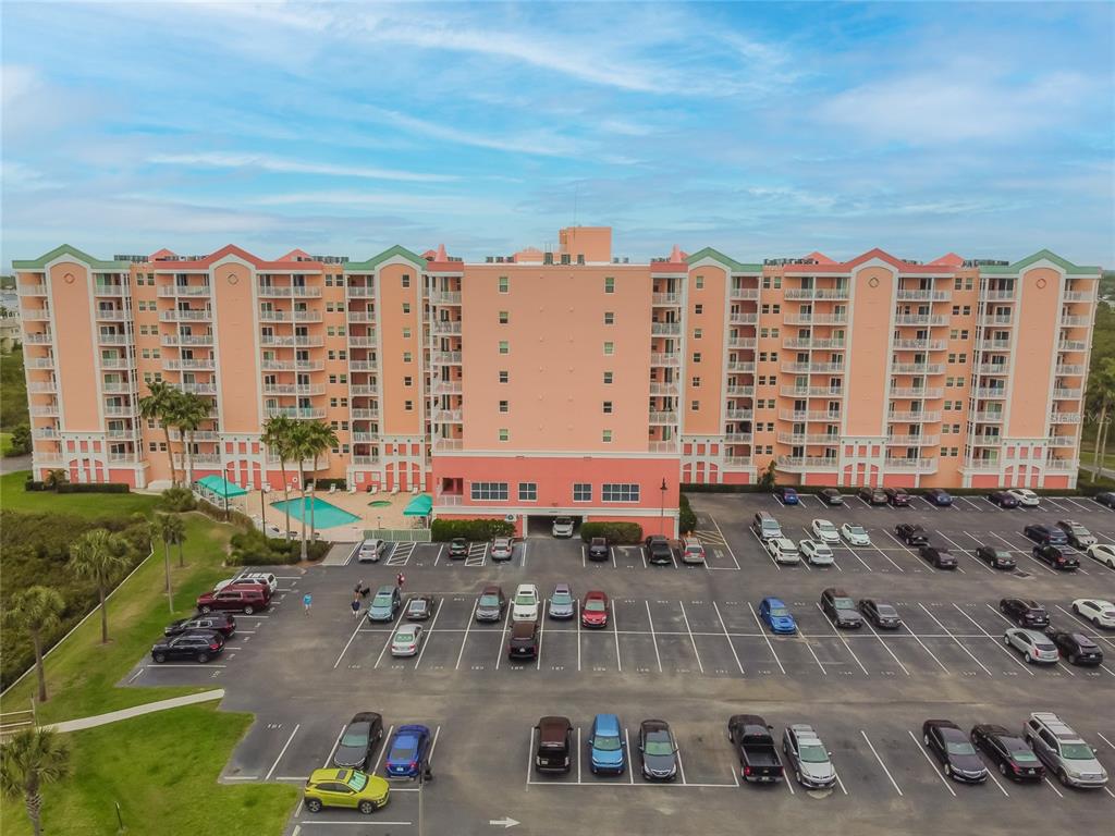 4516 Seagull Drive, Unit 413 New Port Richey, FL 34652 - Photo 29 of 59