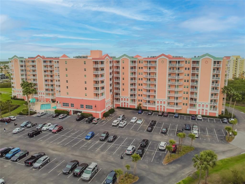 4516 Seagull Drive, Unit 413 New Port Richey, FL 34652 - Photo 30 of 59