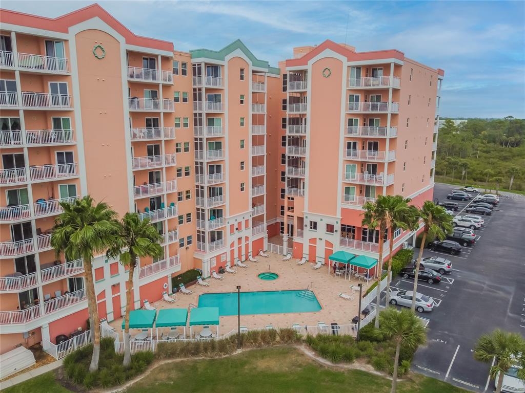 4516 Seagull Drive, Unit 413 New Port Richey, FL 34652 - Photo 41 of 59