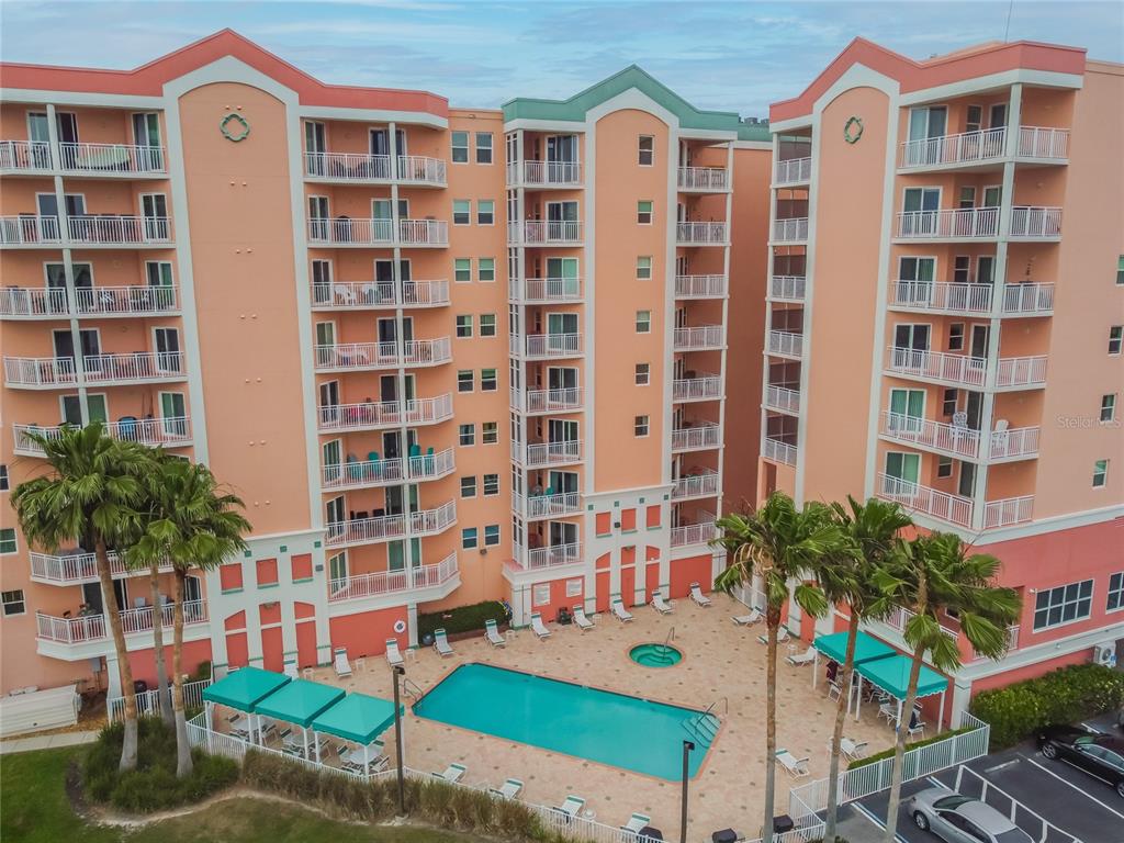 4516 Seagull Drive, Unit 413 New Port Richey, FL 34652 - Photo 42 of 59