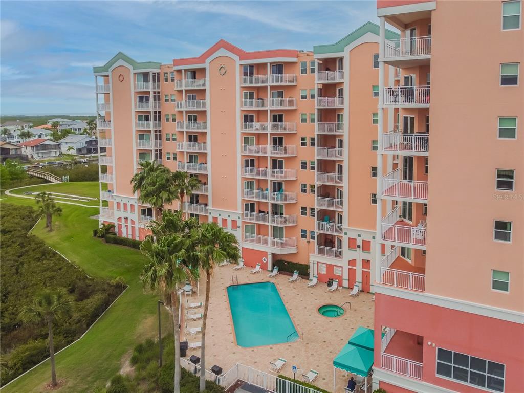 4516 Seagull Drive, Unit 413 New Port Richey, FL 34652 - Photo 43 of 59