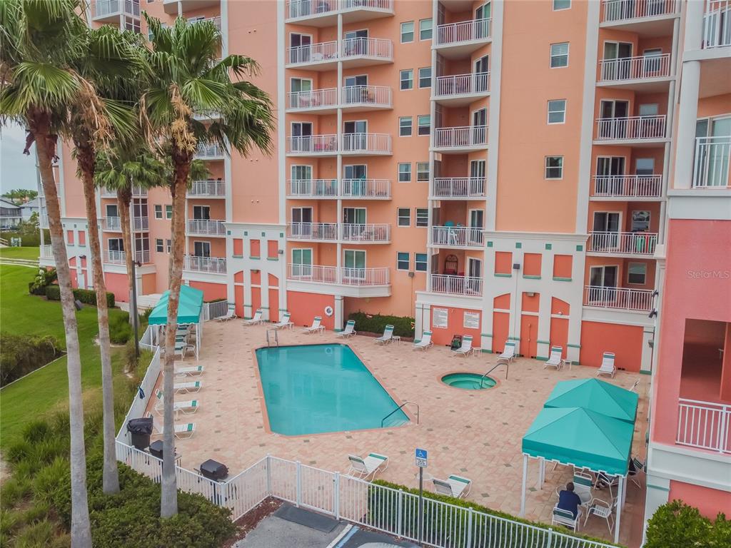 4516 Seagull Drive, Unit 413 New Port Richey, FL 34652 - Photo 44 of 59