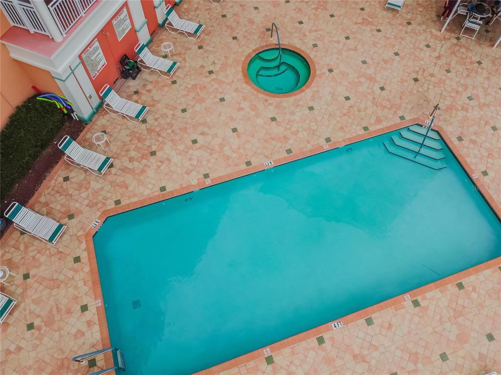 4516 Seagull Drive, Unit 413 New Port Richey, FL 34652 - Photo 45 of 59