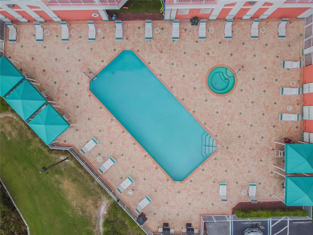 4516 Seagull Drive, Unit 413 New Port Richey, FL 34652 - Photo 46 of 59