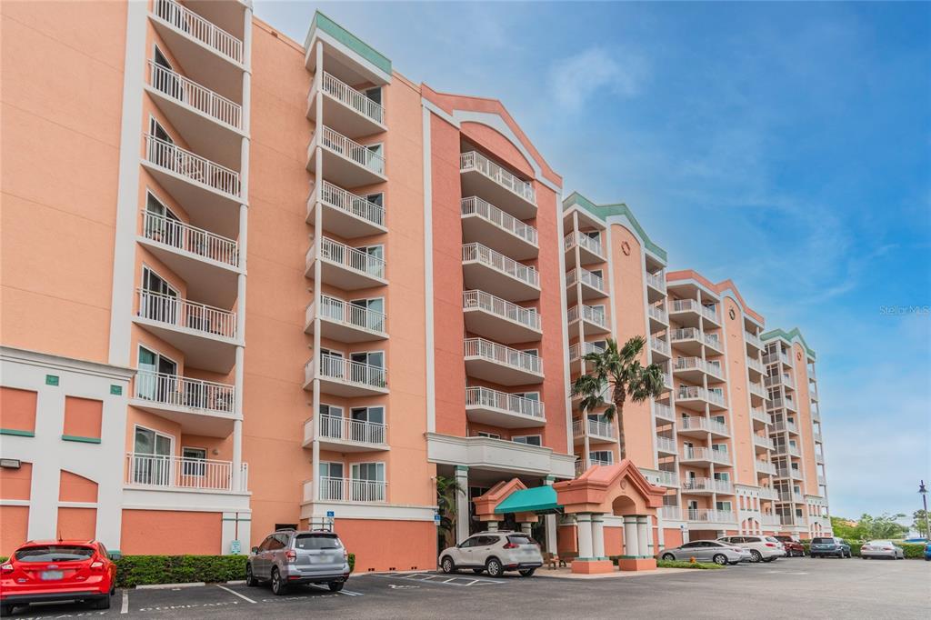 4516 Seagull Drive, Unit 413 New Port Richey, FL 34652 - Photo 47 of 59