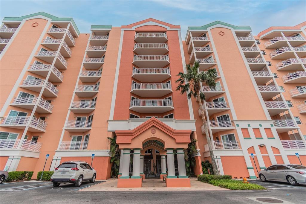 4516 Seagull Drive, Unit 413 New Port Richey, FL 34652 - Photo 48 of 59