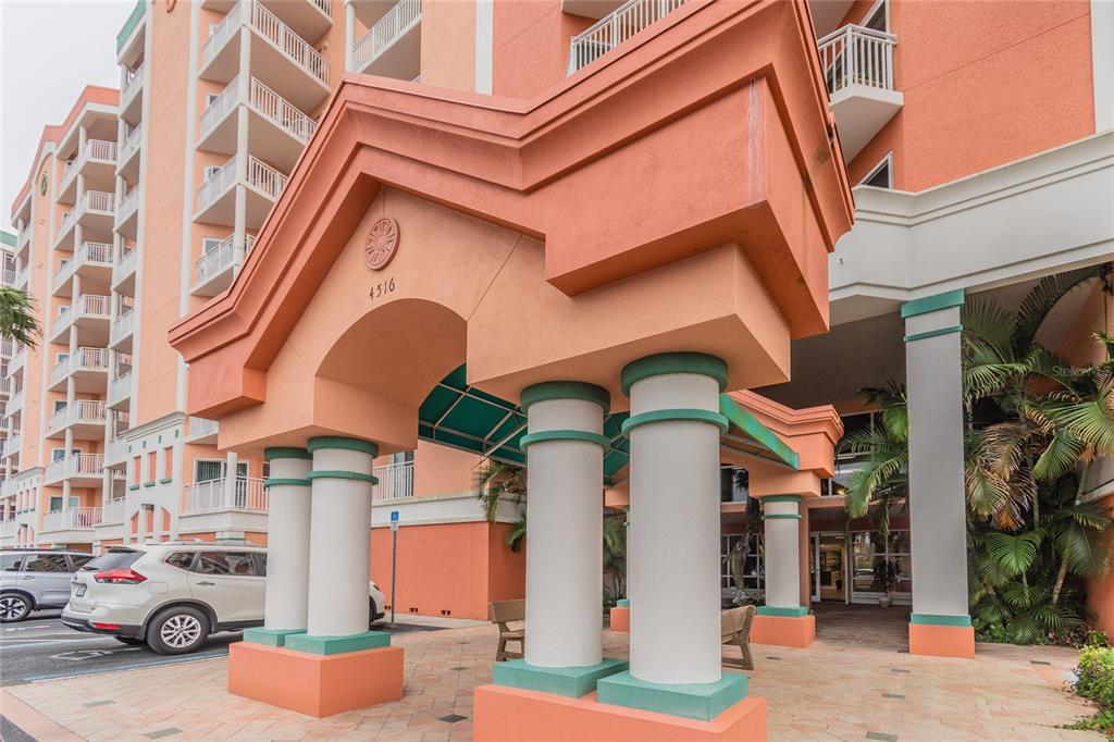 4516 Seagull Drive, Unit 413 New Port Richey, FL 34652 - Photo 49 of 59