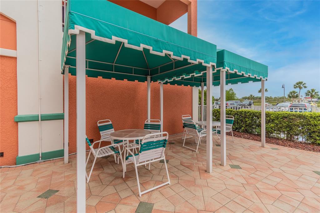 4516 Seagull Drive, Unit 413 New Port Richey, FL 34652 - Photo 54 of 59