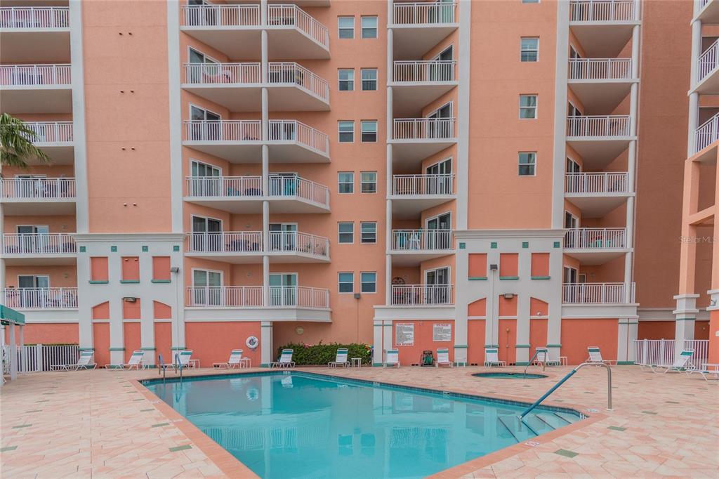 4516 Seagull Drive, Unit 413 New Port Richey, FL 34652 - Photo 55 of 59