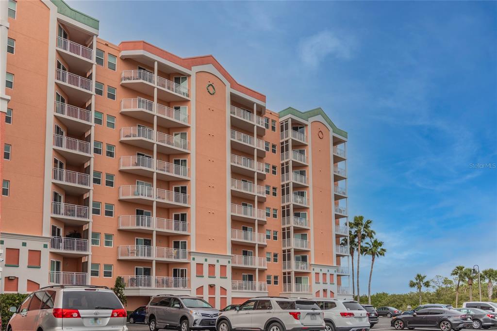 4516 Seagull Drive, Unit 413 New Port Richey, FL 34652 - Photo 58 of 59