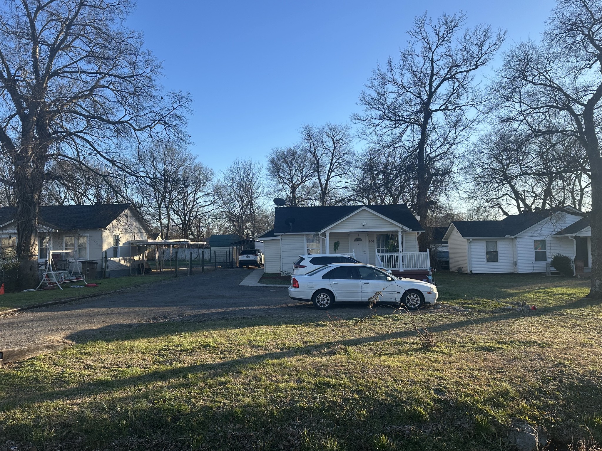 306 Maple Street Madison, TN 37115 - Photo 1 of 2