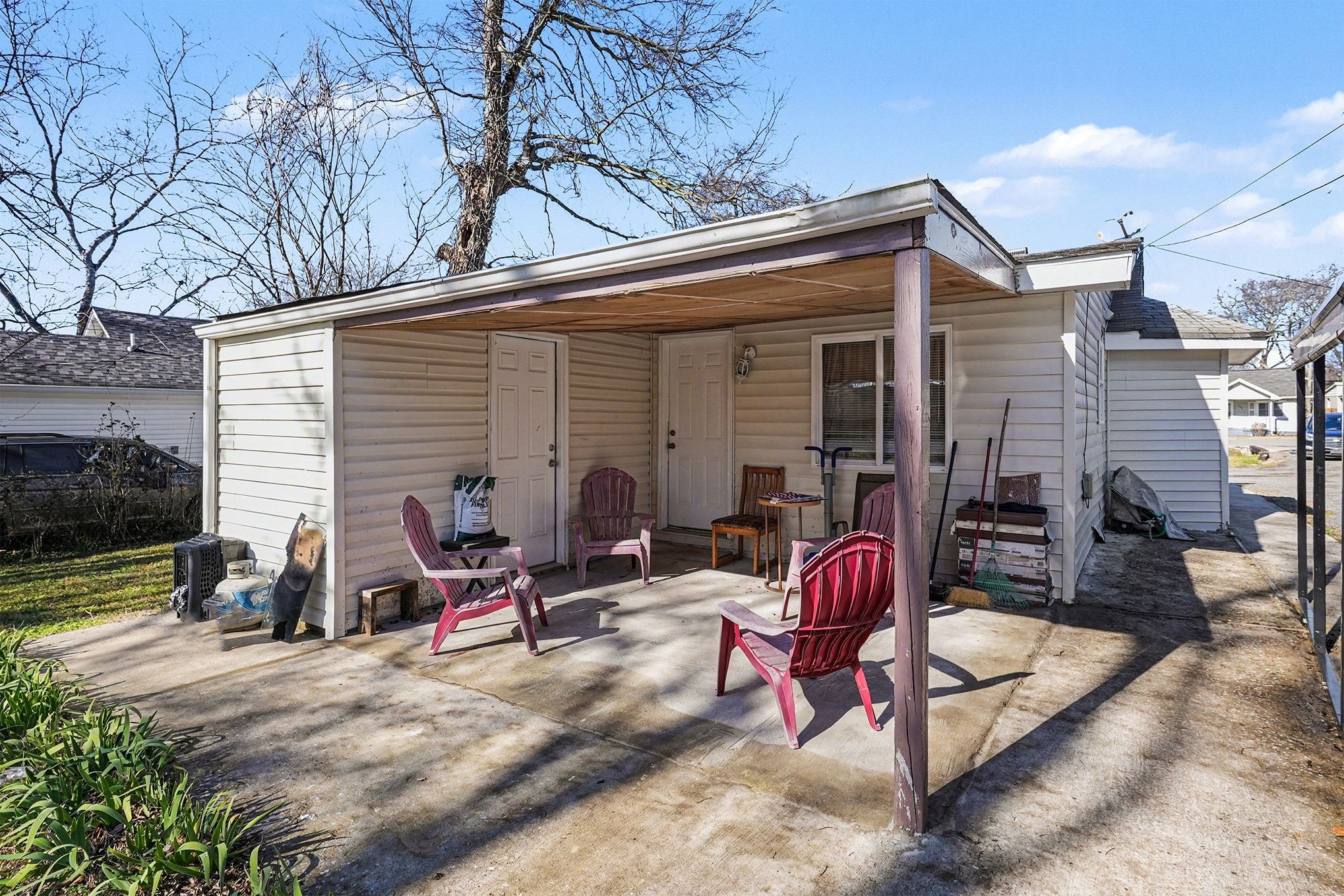 306 Maple Street Madison, TN 37115 - Photo 11 of 24 Gallery Image 11