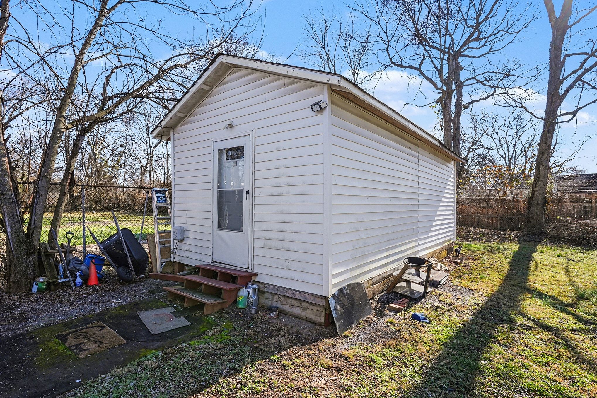 306 Maple Street Madison, TN 37115 - Photo 17 of 24 Gallery Image 17
