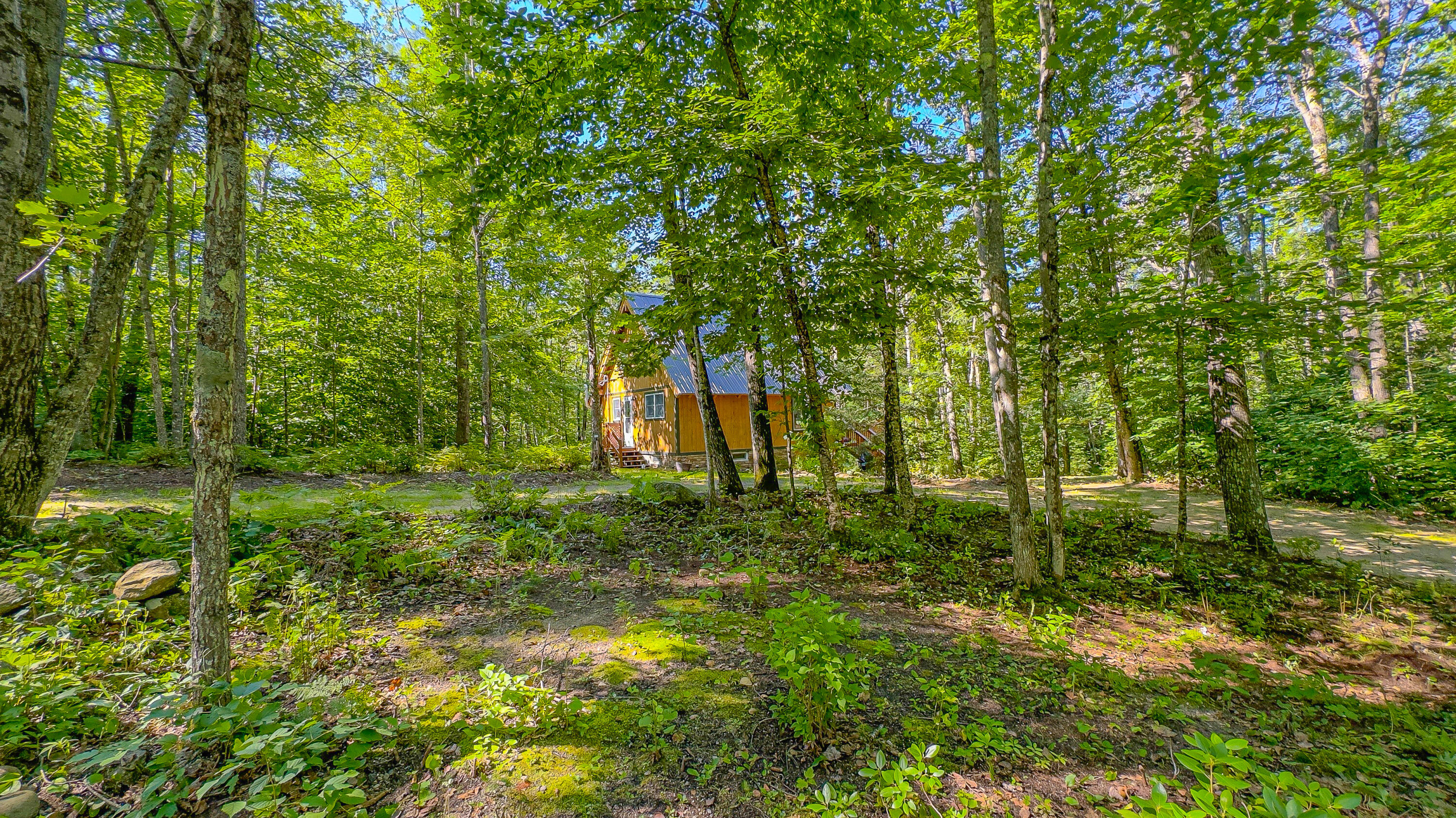 21 Bradley Pond Road Lovell, ME 04051 - Photo 16 of 64 bradley pond road-16