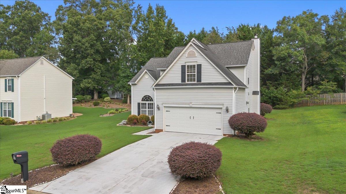 205 Savannah Drive Anderson, SC 29621 - Photo 2 of 33 Gallery Image 2