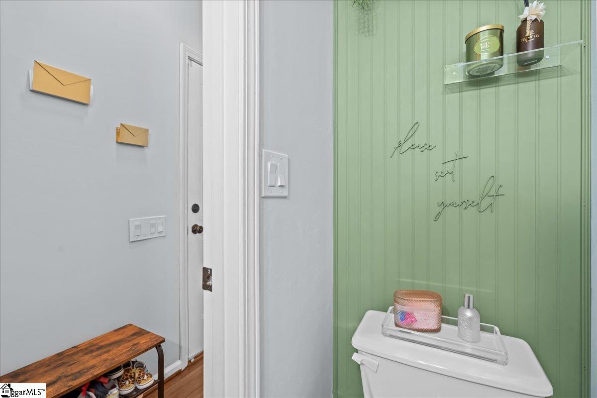 205 Savannah Drive Anderson, SC 29621 - Photo 23 of 33 Gallery Image 23