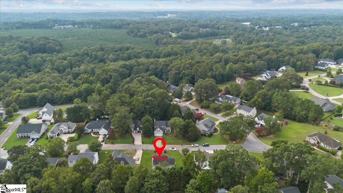 205 Savannah Drive Anderson, SC 29621 - Photo 29 of 33 Gallery Image 29