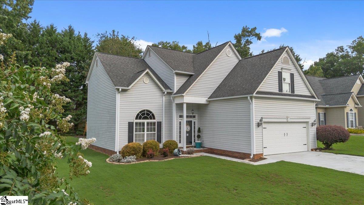205 Savannah Drive Anderson, SC 29621 - Photo 3 of 33 Gallery Image 3
