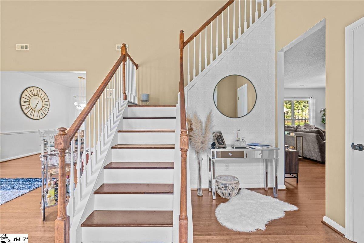 205 Savannah Drive Anderson, SC 29621 - Photo 5 of 33 Gallery Image 5
