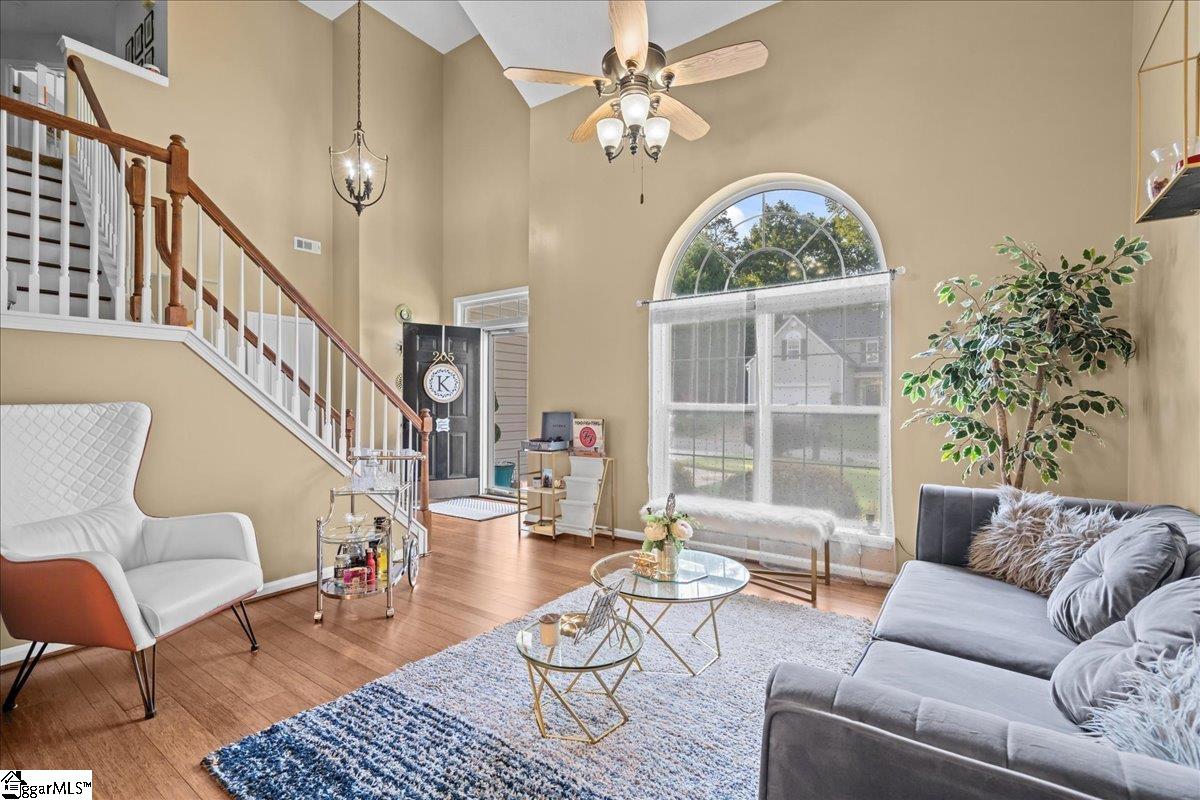 205 Savannah Drive Anderson, SC 29621 - Photo 6 of 33 Gallery Image 6