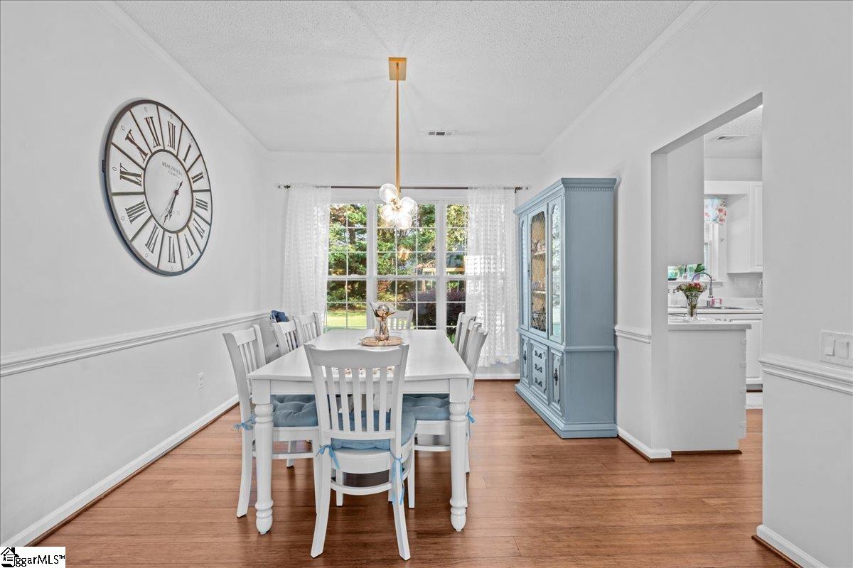 205 Savannah Drive Anderson, SC 29621 - Photo 8 of 33 Gallery Image 8