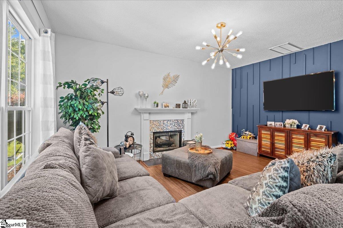 205 Savannah Drive Anderson, SC 29621 - Photo 10 of 33 Gallery Image 10