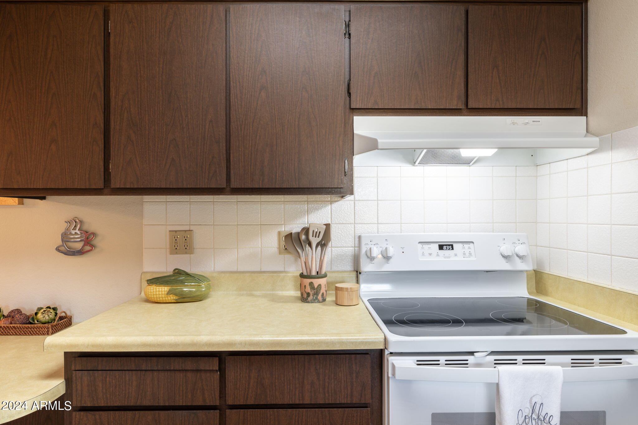 542 South Rochester Mesa, AZ 85206 - Photo 23 of 49 Kitchen