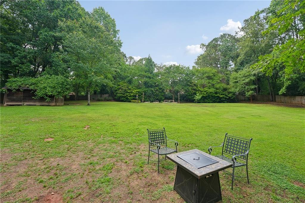 5091 Miller Road Southwest Lilburn, GA 30047 - Photo 57 of 88