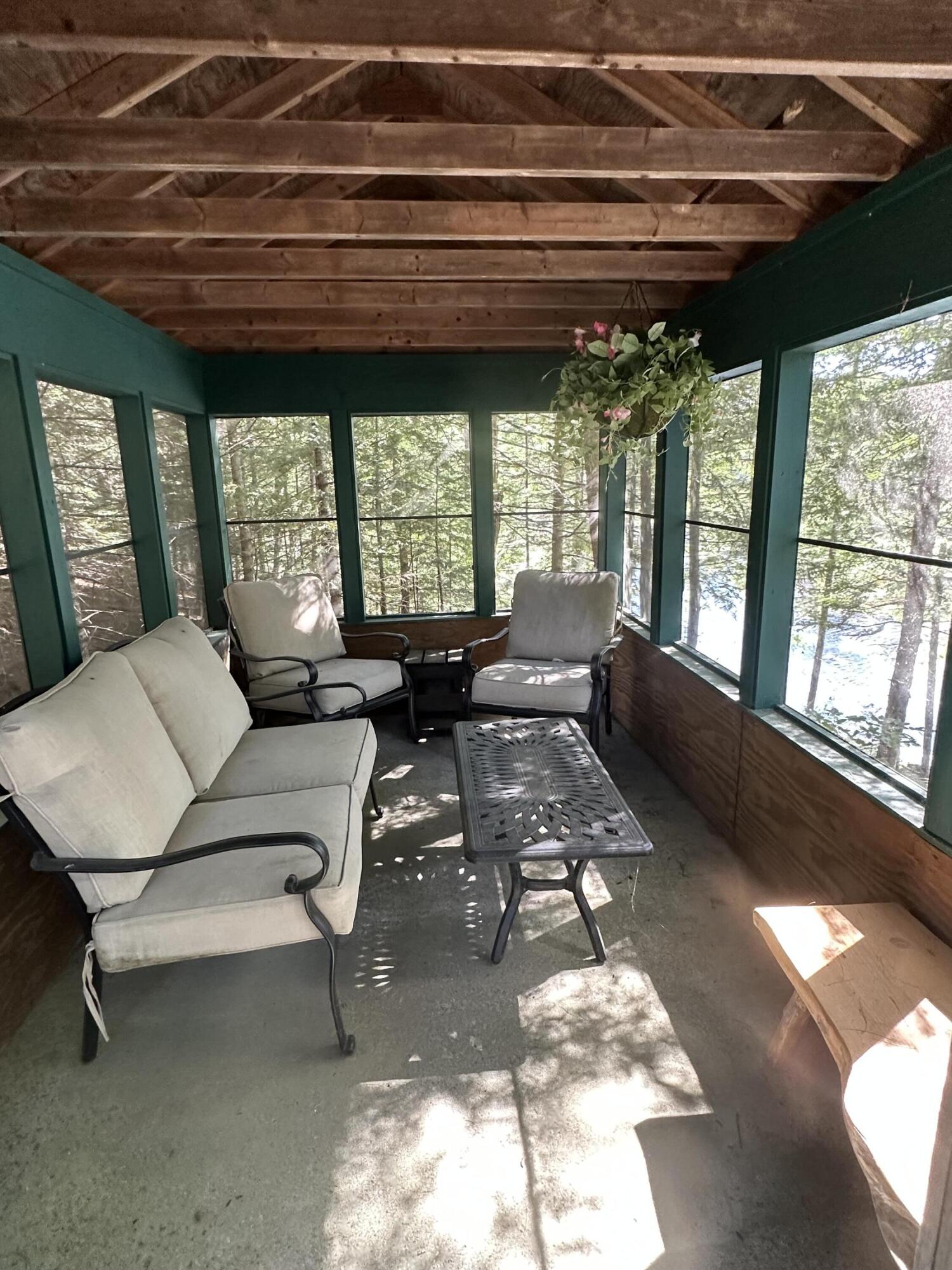 9 Bennett Brook Road Willimantic, ME 04443 - Photo 11 of 47 9 32