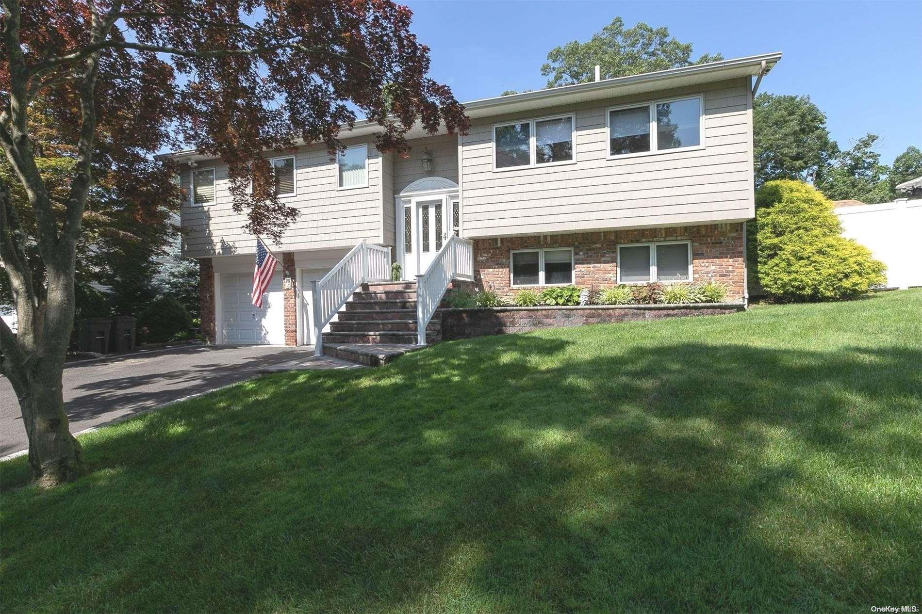 5 Harding Street Smithtown, NY 11787 - Photo 1 of 1 Welcome to 5 Harding Street