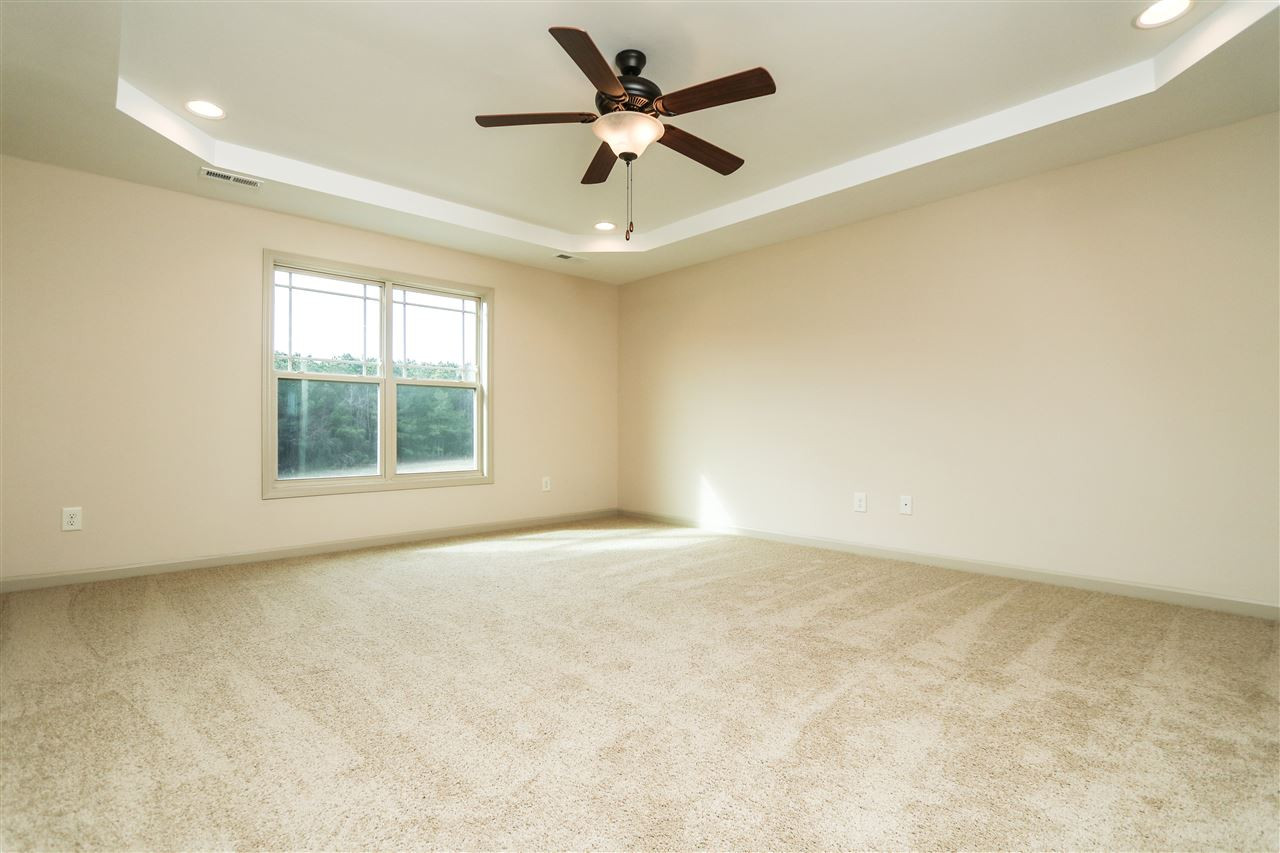 659 Wall Road Wendell, NC 27591 - Photo 12 of 25 Master Bedroom
