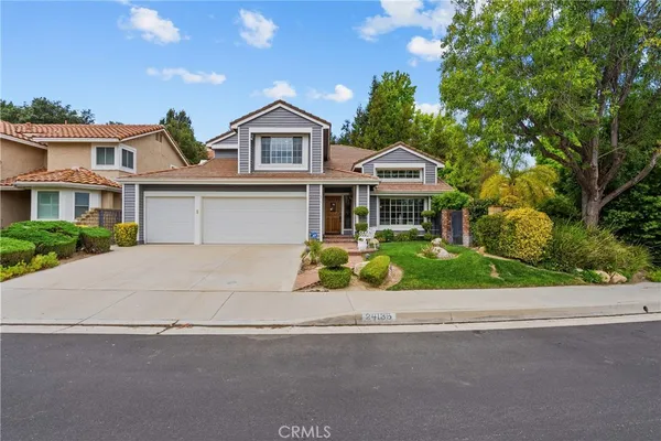 $1,275,000 | 24135 Clearbank Lane, Newhall, CA 91321