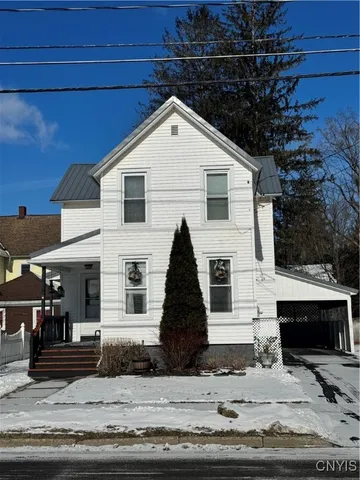 $179,900 | 28 Eaton Avenue, Norwich, NY 13815