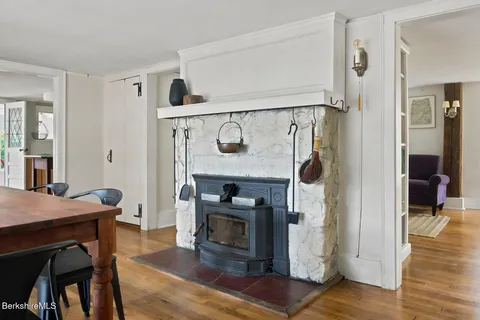 $875,000 | 99 Beartown Mountain Road, Monterey, MA 01245