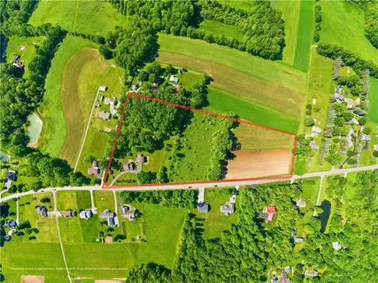 $525,000 | 650 Unionville Road, Butler, PA 16001